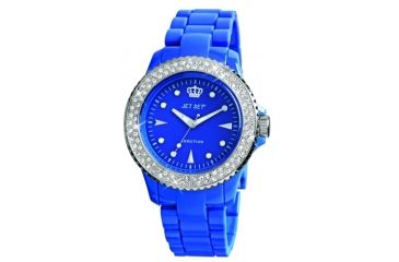 Image of Jet Set J12234-20 Addiction Ladies Watch JETJ12234-20