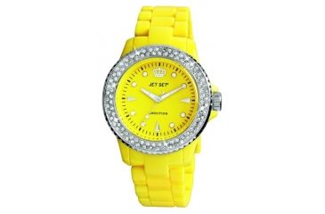 Image of Jet Set J12234-21 Addiction Ladies Watch JETJ12234-21