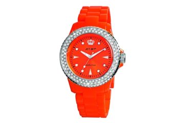 Image of Jet Set J12234-22 Addiction Ladies Watch JETJ12234-22