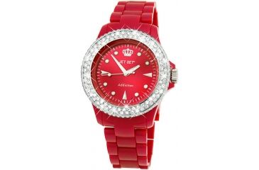 Image of Jet Set J12234-23 Addiction Ladies Watch JETJ12234-23