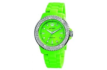 Image of Jet Set J12234-25 Addiction Ladies Watch JETJ12234-25