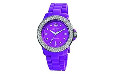 Image of Jet Set J12234-26 Addiction Ladies Watch JETJ12234-26