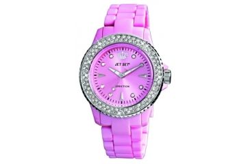 Image of Jet Set J12234-27 Addiction Ladies Watch JETJ12234-27