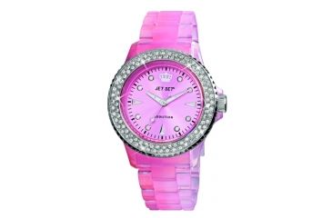 Image of Jet Set J12234-36 Addiction Ladies Watch JETJ12234-36