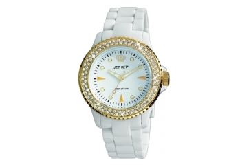 Image of Jet Set J12238-18 Addiction Ladies Watch JETJ12238-18
