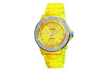Image of Jet Set J12238-30 Addiction Ladies Watch JETJ12238-30