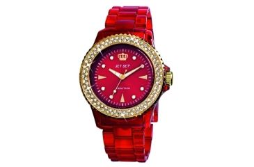 Image of Jet Set J12238-32 Addiction Ladies Watch JETJ12238-32