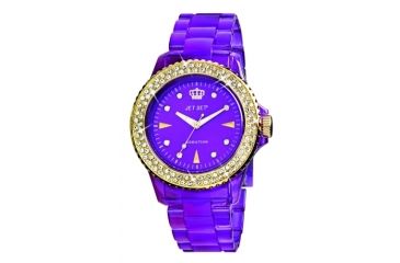 Image of Jet Set J12238-35 Addiction Ladies Watch JETJ12238-35