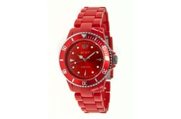 Image of Jet Set J16354-19 Addiction Ladies Watch JETJ16354-19