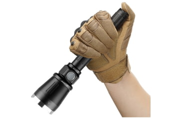 Image of JETBeam BC40 PRO Flashlight