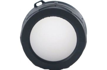 Image of Jetbeam Diffuser for LED Flashlights with 34mm Head Diameter, White FSD34