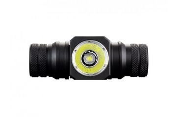 Image of Jetbeam HR25 LED Headlamp, 800 Lumens with CREE XM-L2 LED, Black JETBEAM-HR25-XML2