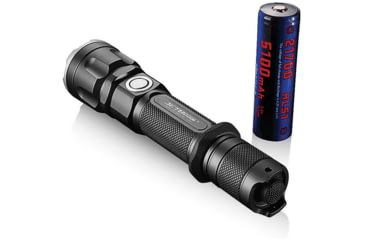Image of JETBeam IIIMR Tactical Flashlight