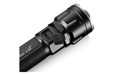 Image of JETBeam IIIMR Tactical Flashlight