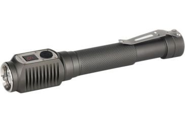 Image of JETBeam DDA20 LED Flashlight with CREE XP-G2 R5 LED 285 Lumens Black JETBEAM-DDA20