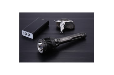 Image of JETBeam M64 Flashlight