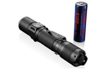 Image of JETBeam PC20 Tactical Flashlight