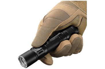 Image of JETBeam PC20 Tactical Flashlight