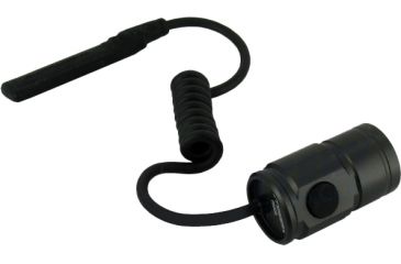Image of JETBeam RM-06 Remote Pressure Switch, Black JETBEAM-RM-06-SWITCH