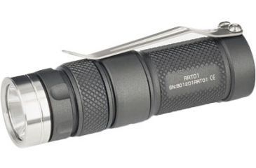 Image of JETBeam RRT-01 LED Flashlight, 500 Lumen, Black JETBEAM-RRT-01