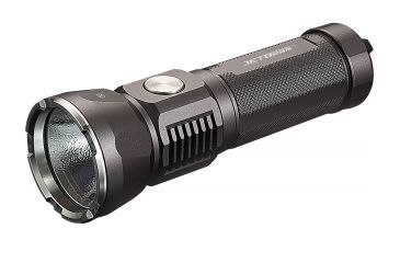Image of JETBeam T4 Pro LED Flashlight, Gray, T4-PRO