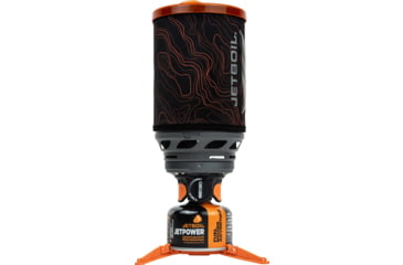 Image of Jetboil 1.8L Flash Cooking System, Topo, FLXJVT3