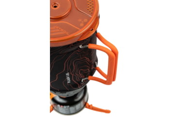 Image of Jetboil 1.8L Flash Cooking System, Topo, FLXJVT3