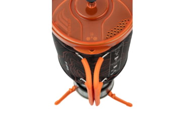 Image of Jetboil 1.8L Flash Cooking System, Topo, FLXJVT3