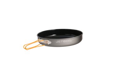 Image of Jetboil Fry Pan, Grey, 10in, FRYPN10