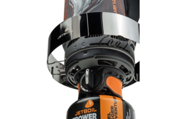 Image of Jetboil 1L Flash Cooking System, WindGuardKit Topo, FLWGT3