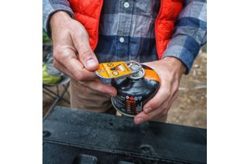 Image of Jetboil CrunchIt Fuel Canister Recycling Tools, CRUNCH