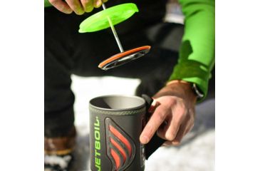 Image of Jetboil Flash JavaKit Ectos, FLJVEC