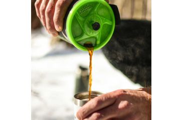 Image of Jetboil Flash JavaKit Ectos, FLJVEC