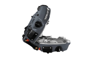 Image of Jetboil Genesis Base Camp System, Grey, GNSYGRY