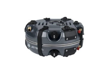 Image of Jetboil Genesis Base Camp System, Grey, GNSYGRY