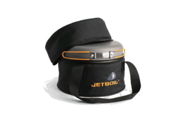 Image of Jetboil Genesis Base Camp System, Grey, GNSYGRY