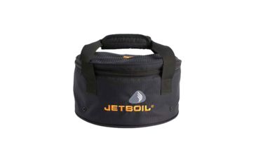 Image of Jetboil Genesis System Bag, Black, GNSBG