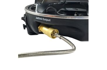 Image of Jetboil HalfGen Base Camp Cooking System, Black, HALFGEN