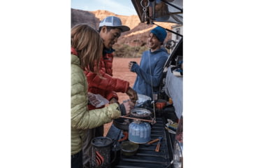 Image of Jetboil Hanging Kit 2.0, HKT2