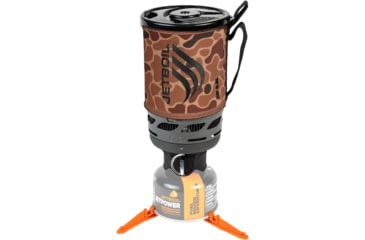 Image of Jetboil 0.8L Zip Fast Boil System