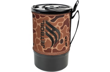Image of Jetboil 0.8L Zip Fast Boil System