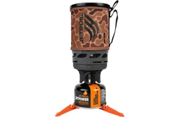 Image of Jetboil 0.8L Zip Fast Boil System