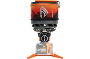 Image of Jetboil 1.2L TrailCook