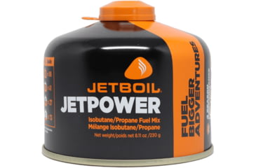 Image of Jetboil Jetpower Fuel, 230 G, JF230