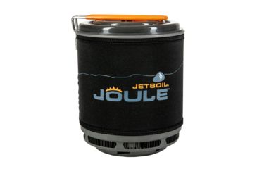Image of Jetboil Joule Cooking System, Carbon, JLE
