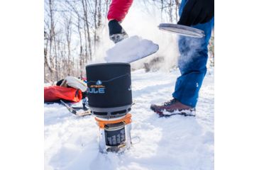 Image of Jetboil Joule Cooking System, Carbon, JLE
