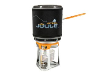 Image of Jetboil Joule Cooking System, Carbon, JLE