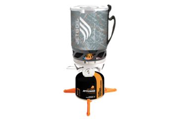 Image of Jetboil MicroMo Cooking System, Storm, MCMST