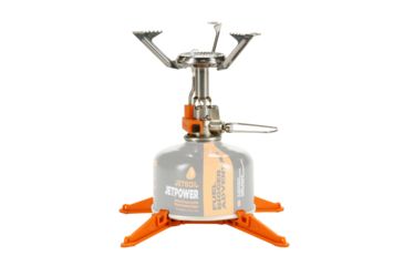 Image of Jetboil MightyMo Cooking System, Silver, MTYM