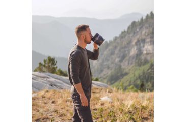 Image of Jetboil MiniMo Cooking System, 1L, Adventure, MNMAD